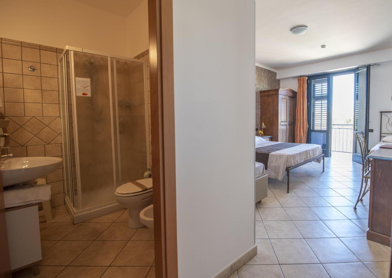 Double Room Balcony