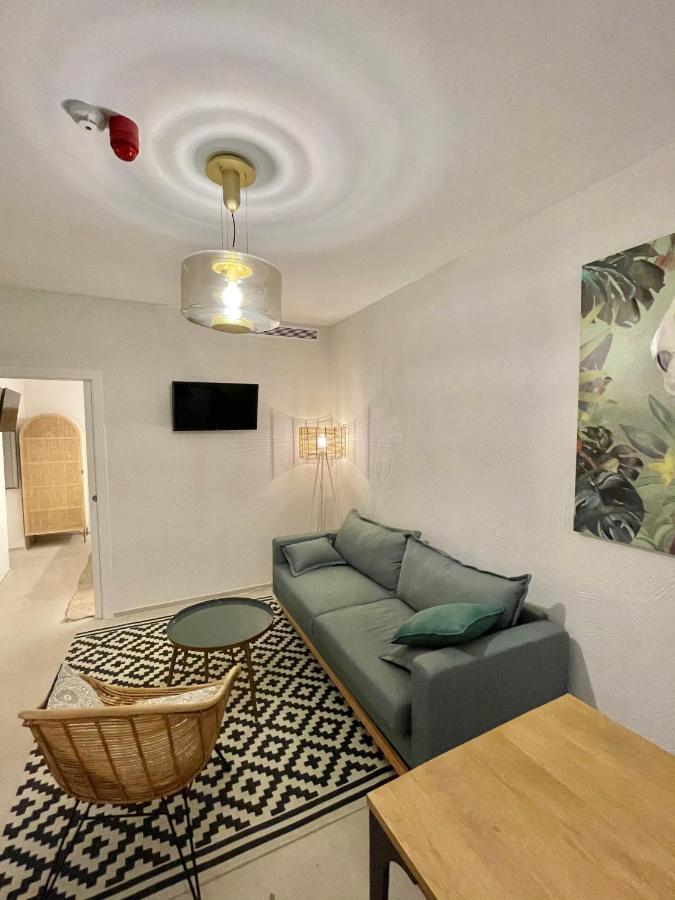 Apartment Ground Floor No Swimming Pool