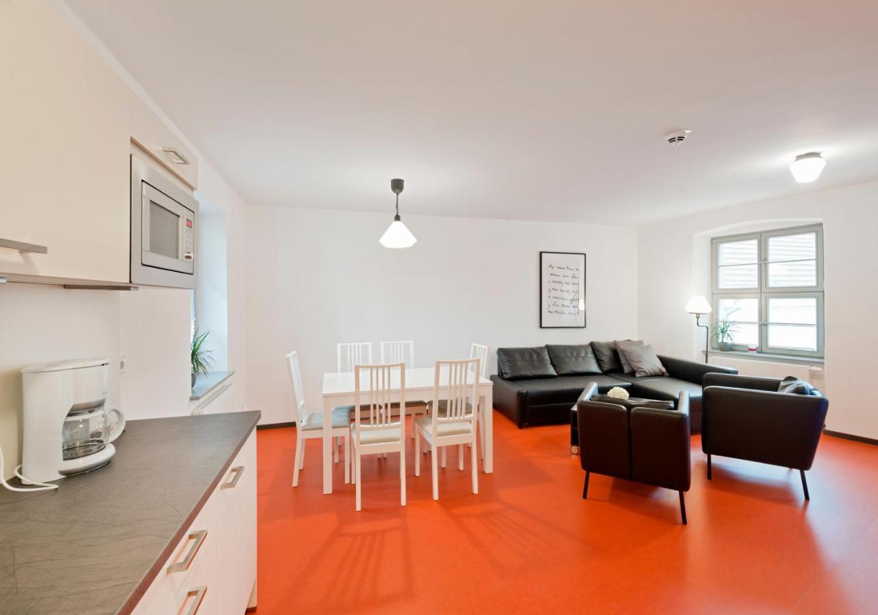 Apartment mit 3 Schlafzimmern