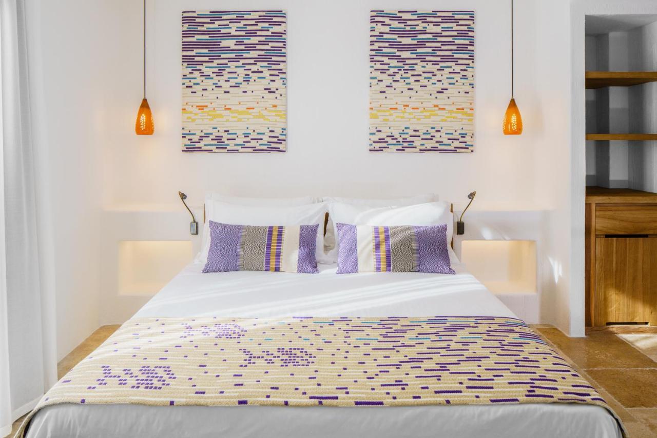Prestige Triple Room