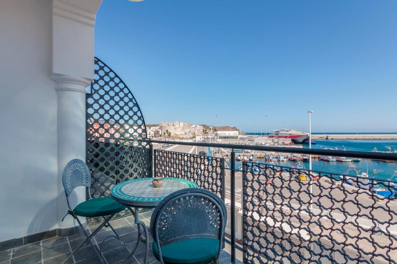 Double Room Sea View