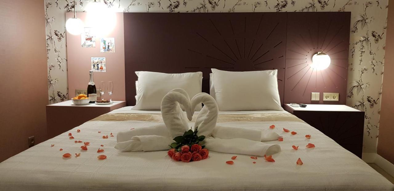 Superior Queen Room