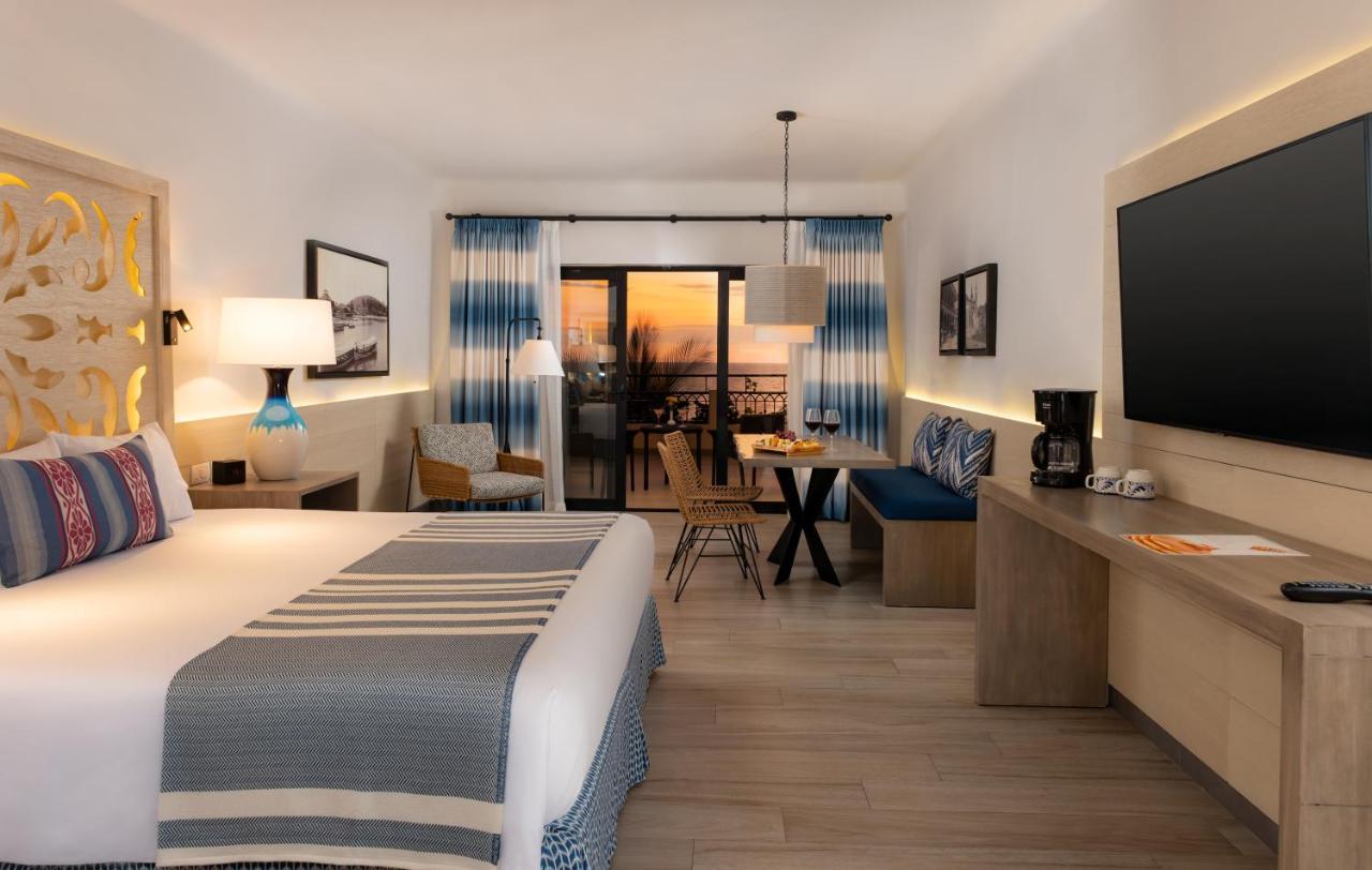 Junior Suite Ocean View