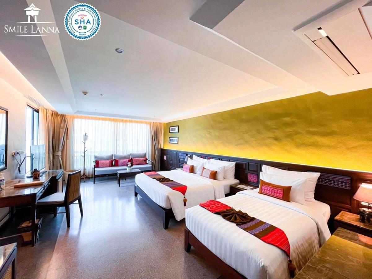 Family Suite