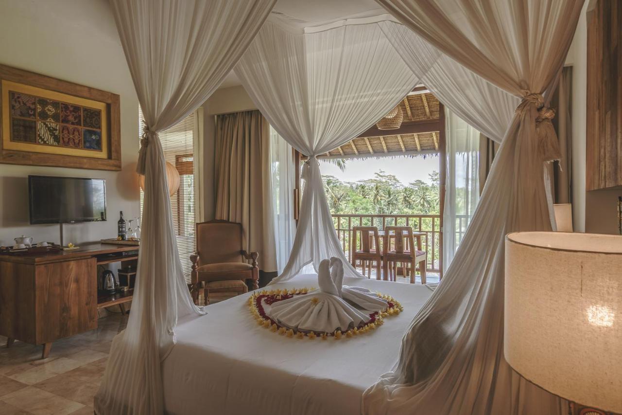The Royal Panoramic Suite