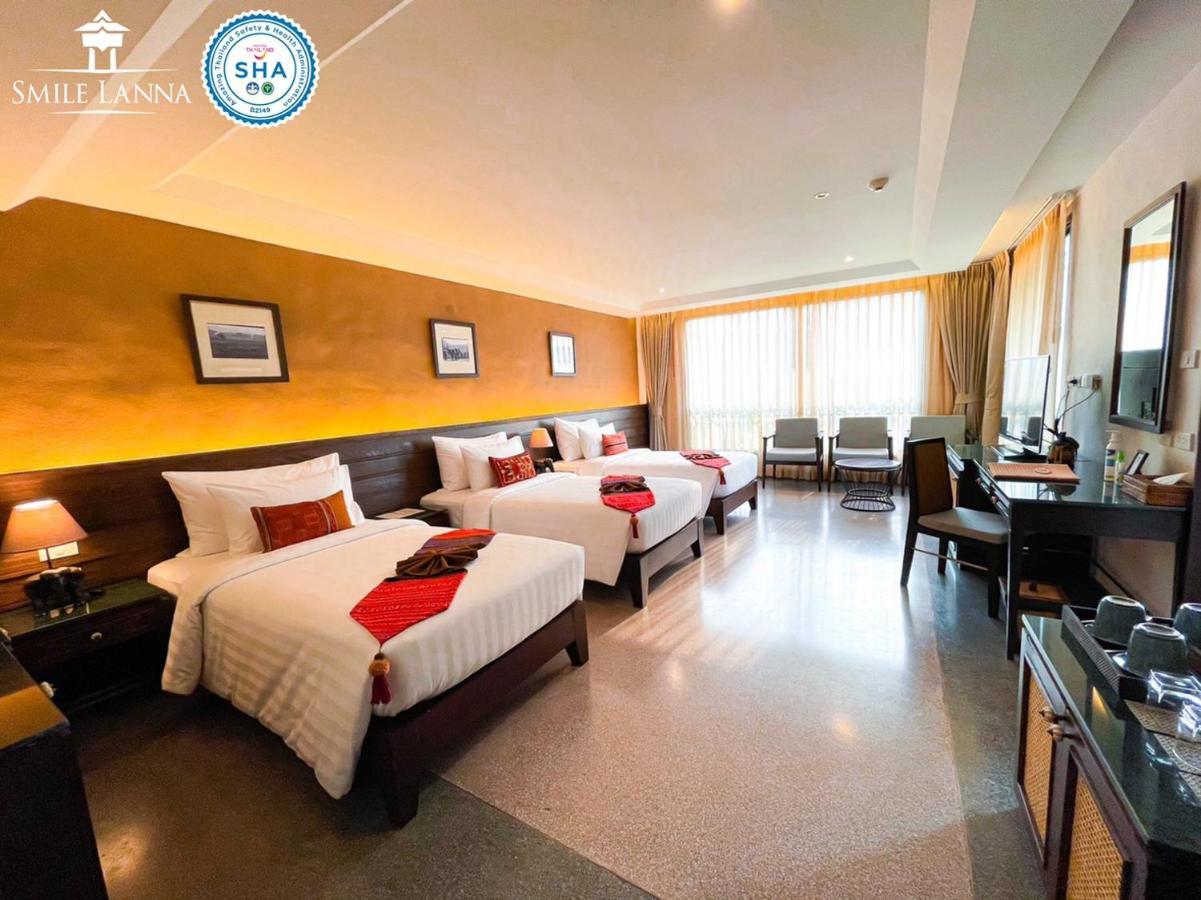 Family Suite
