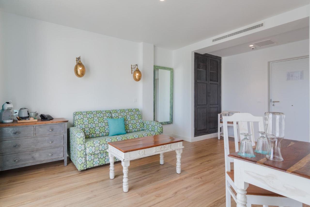 Junior Suite Sea View