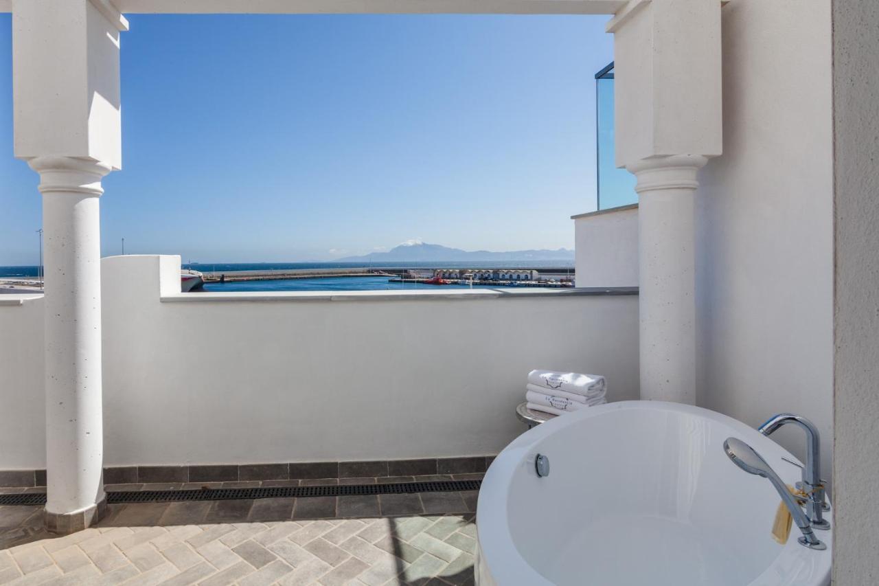 Junior Suite Sea View