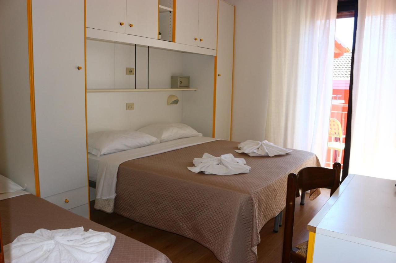 Triple Room Balcony