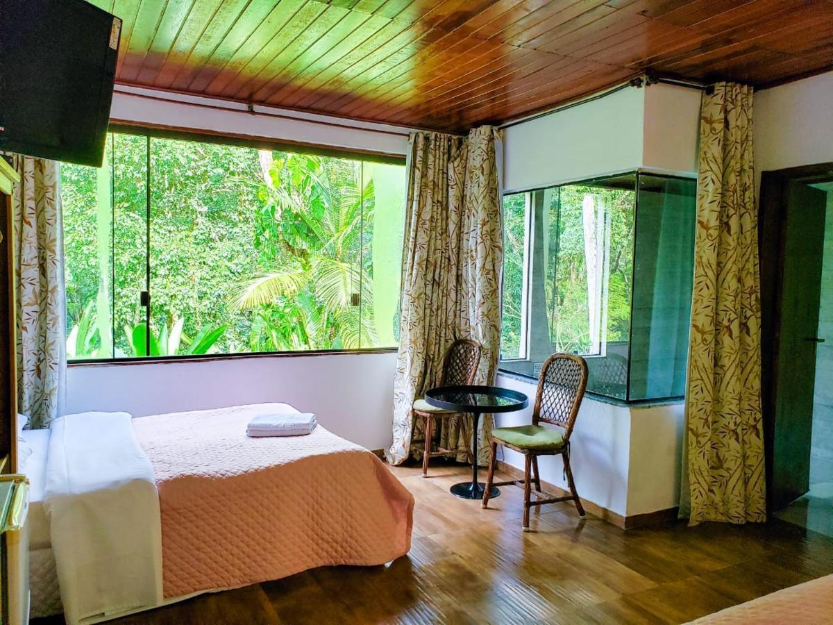 Family Suite Spa Bath