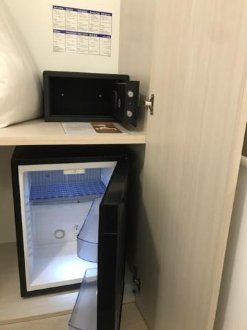Small Double Room