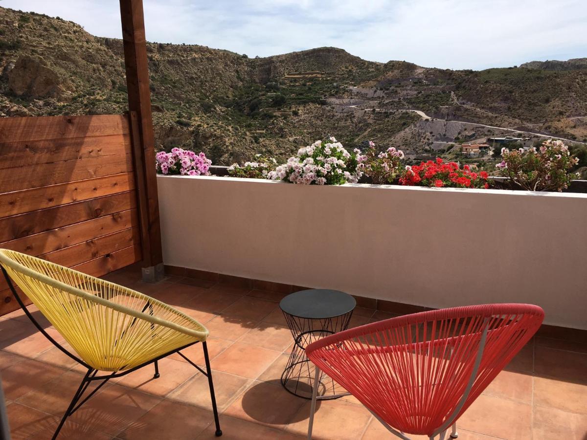 Double Room Terrace