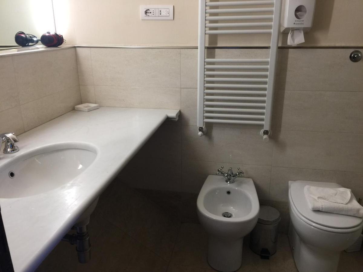Superior Double Room City View