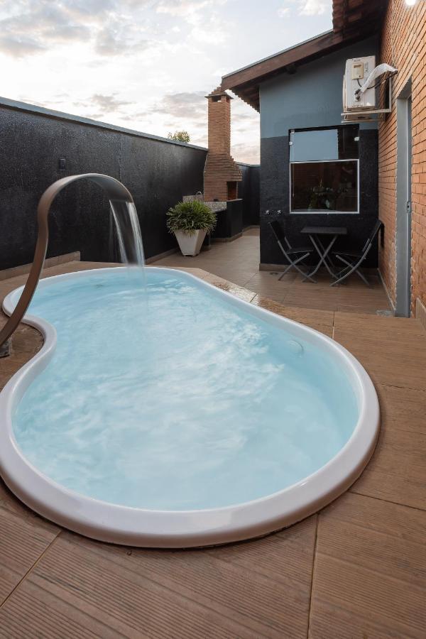 Junior Suite Private Pool