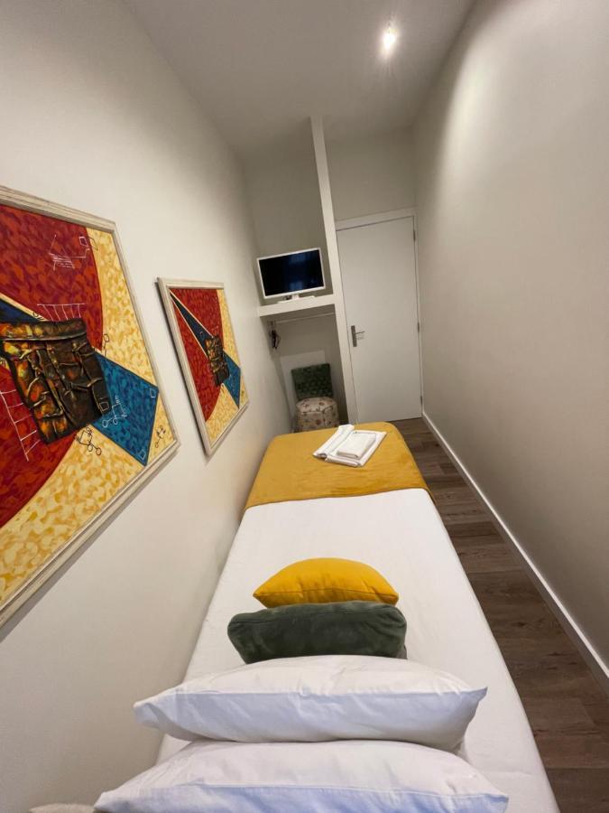 Budget Single Room