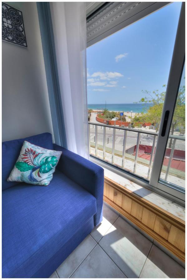 Superior Apartment Sea View Air Conditioning