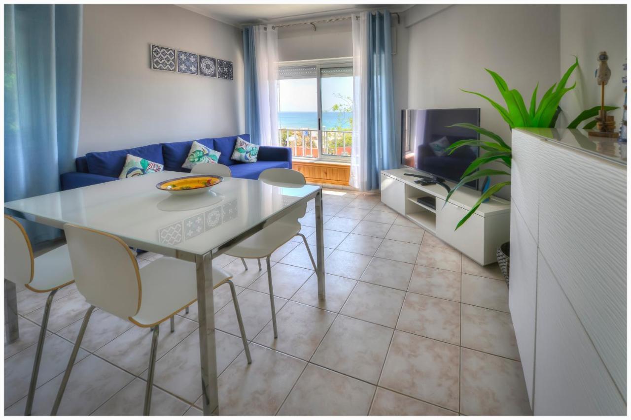 Superior Apartment Sea View Air Conditioning