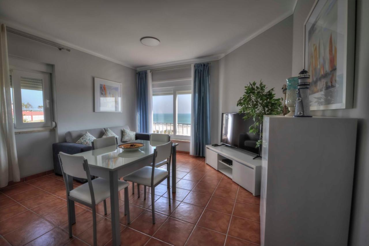 Superior Apartment Sea View Air Conditioning