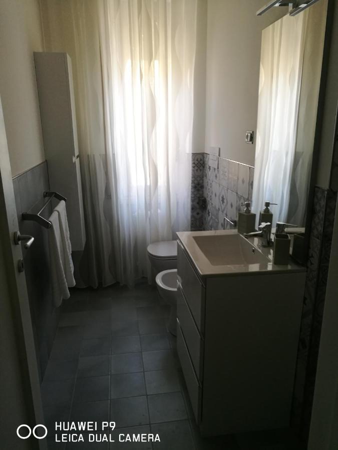 Deluxe Double Room Sea View