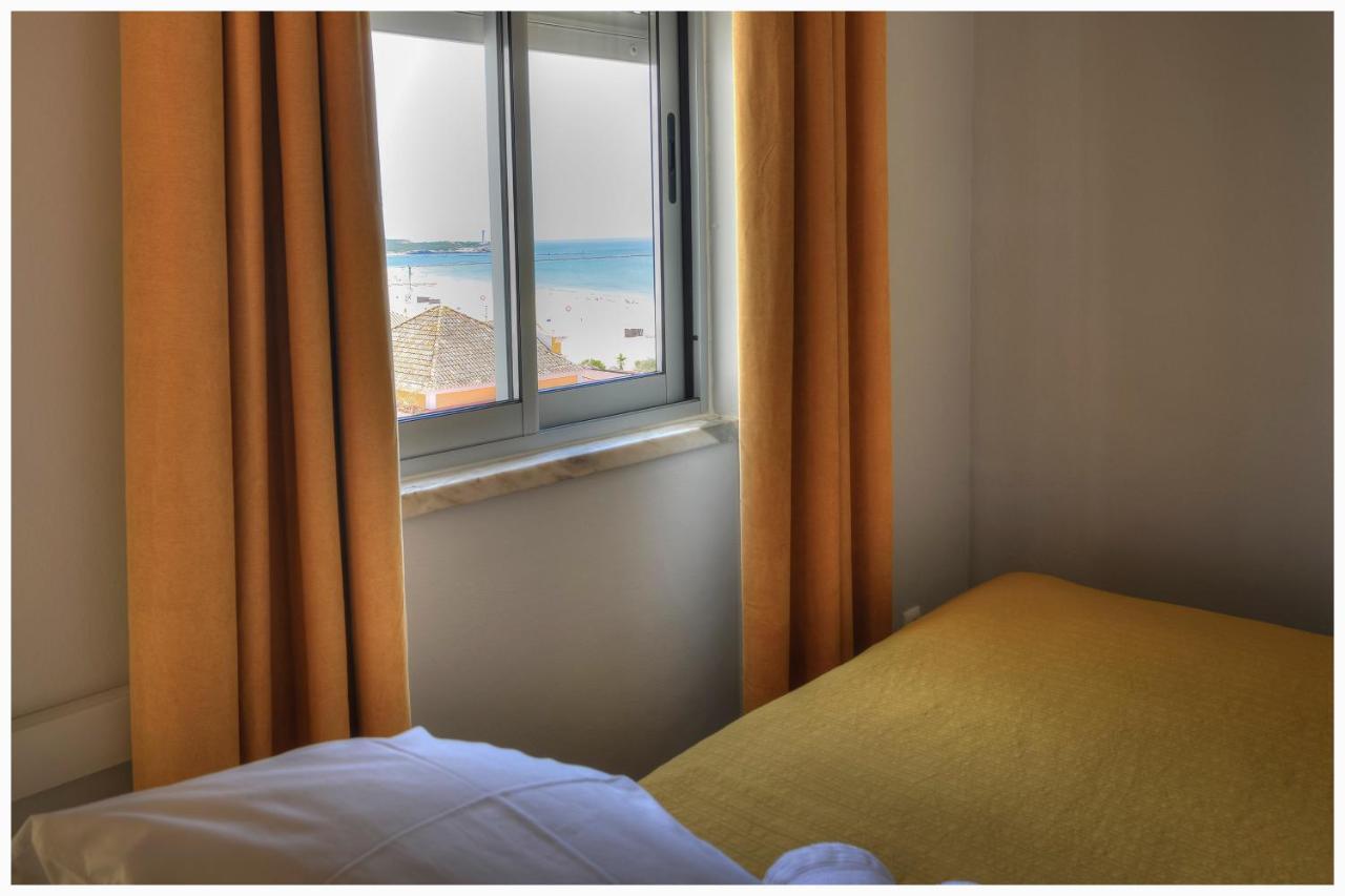 Superior Apartment Sea View Air Conditioning