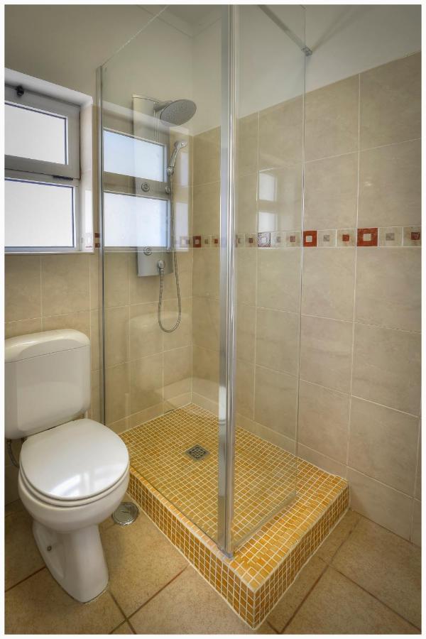 Superior Apartment Sea View Air Conditioning