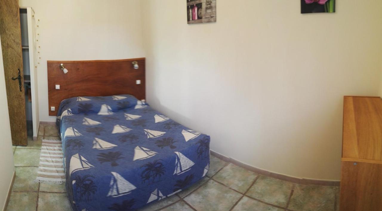 Appartement 2 Chambres
