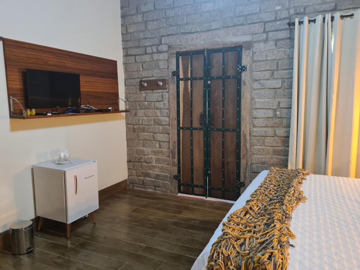 Junior Suite Balcony