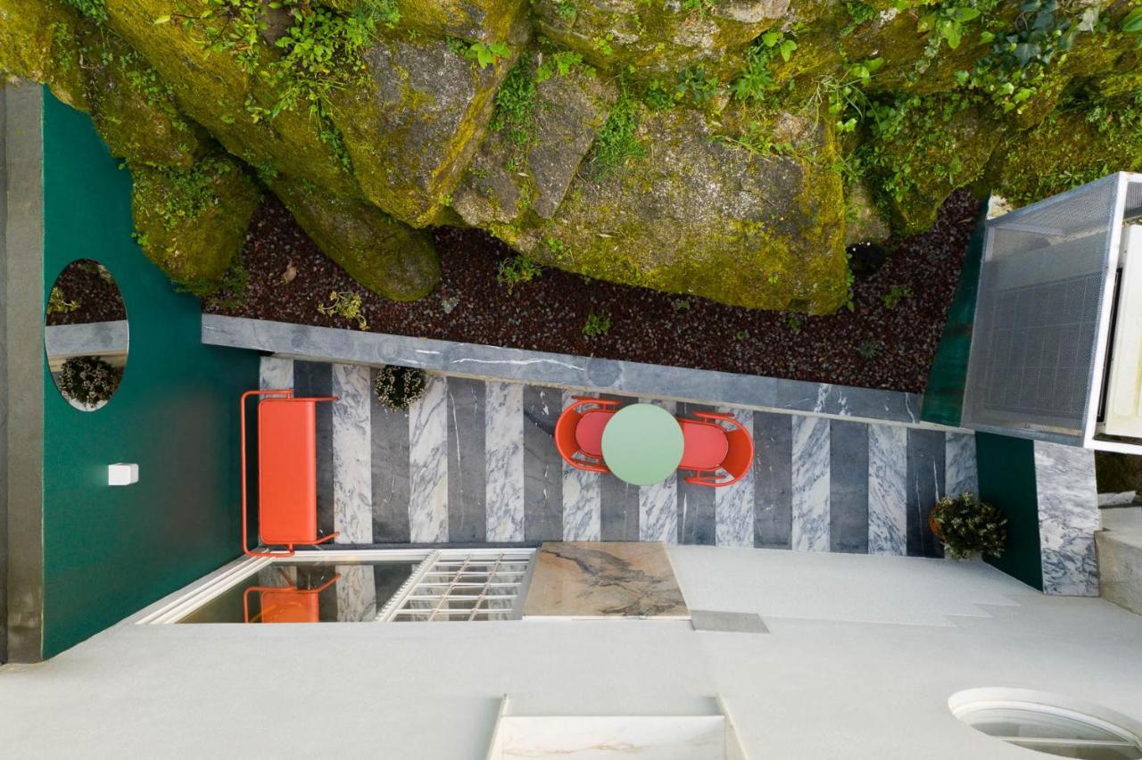 Suite Terrace
