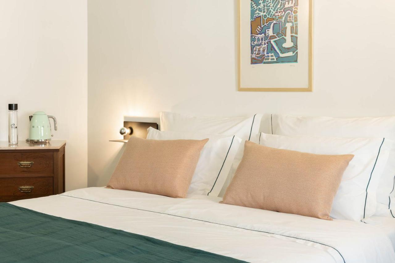 Deluxe Double or Twin Room Balcony