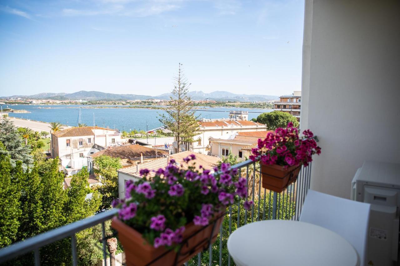 Junior Suite Balcony Sea View