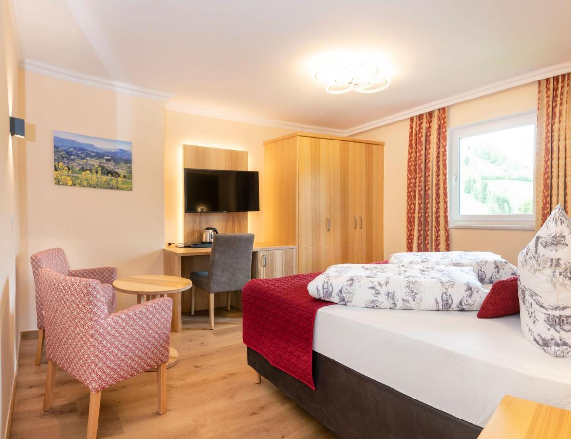Family Junior Suite