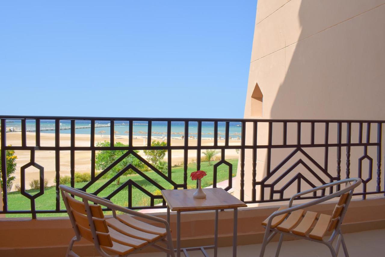 Chambre Double - Vue sur Mer
