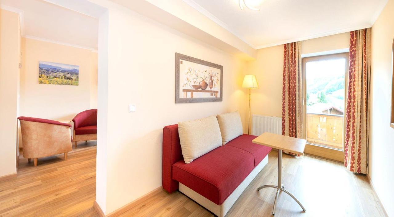 Family Junior Suite
