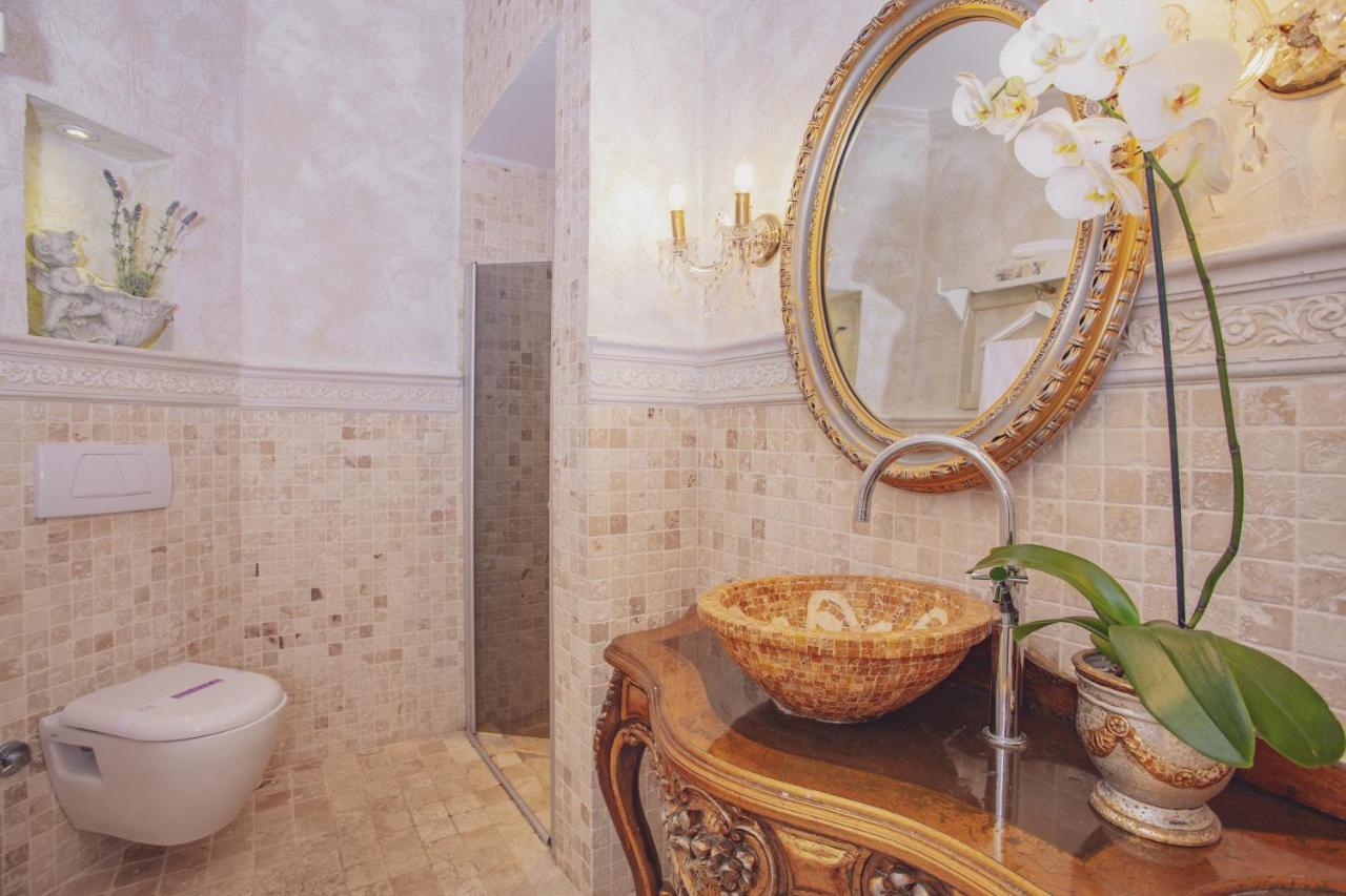 Deluxe Suite mit Meerblick