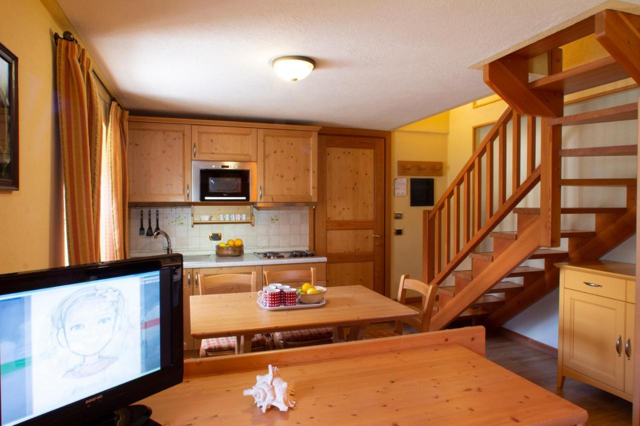Apartment Split Level