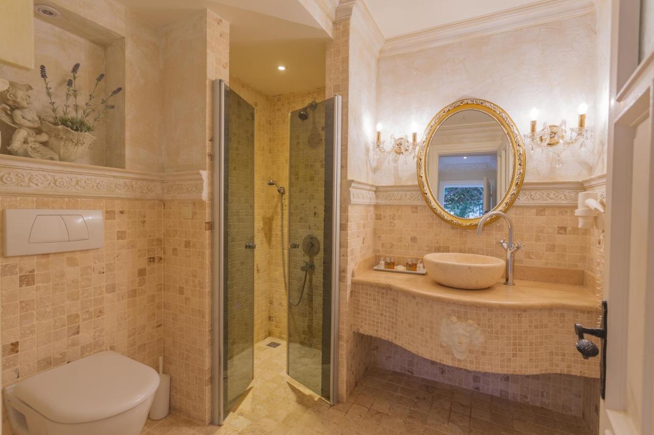 Suite mit 2 Schlafzimmern
