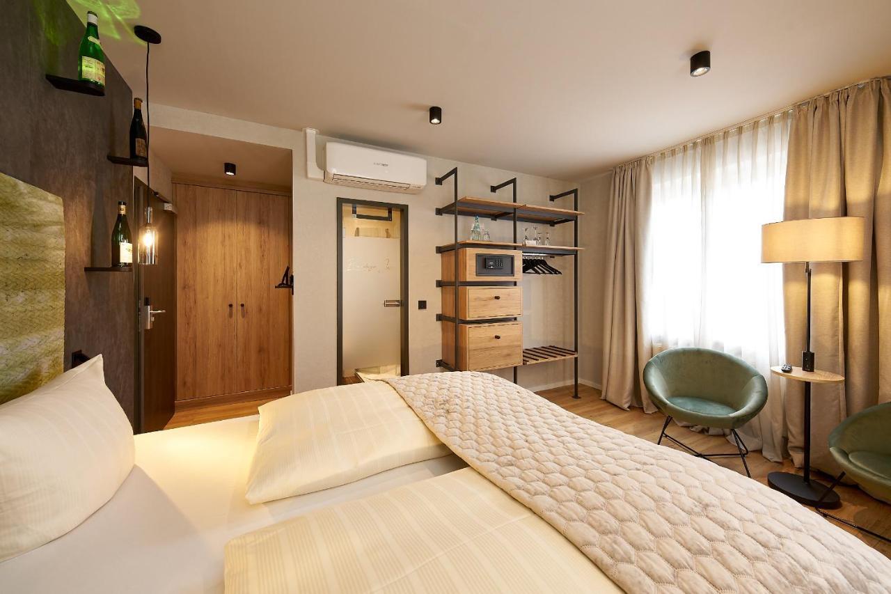 Kleines Doppelzimmer