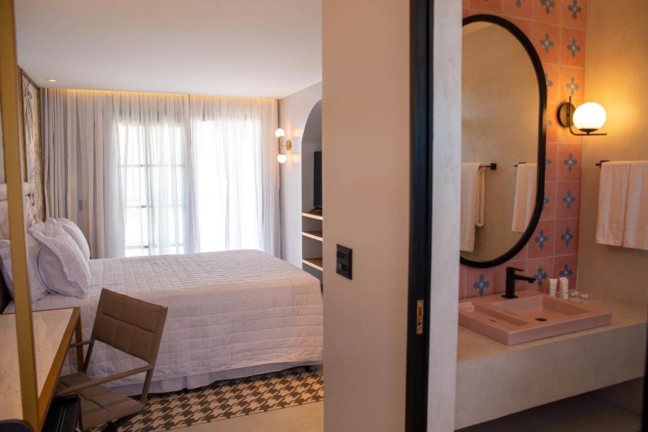 Superior Suite Sea View