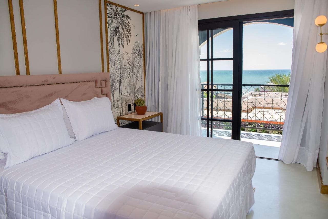 Superior Suite Sea View