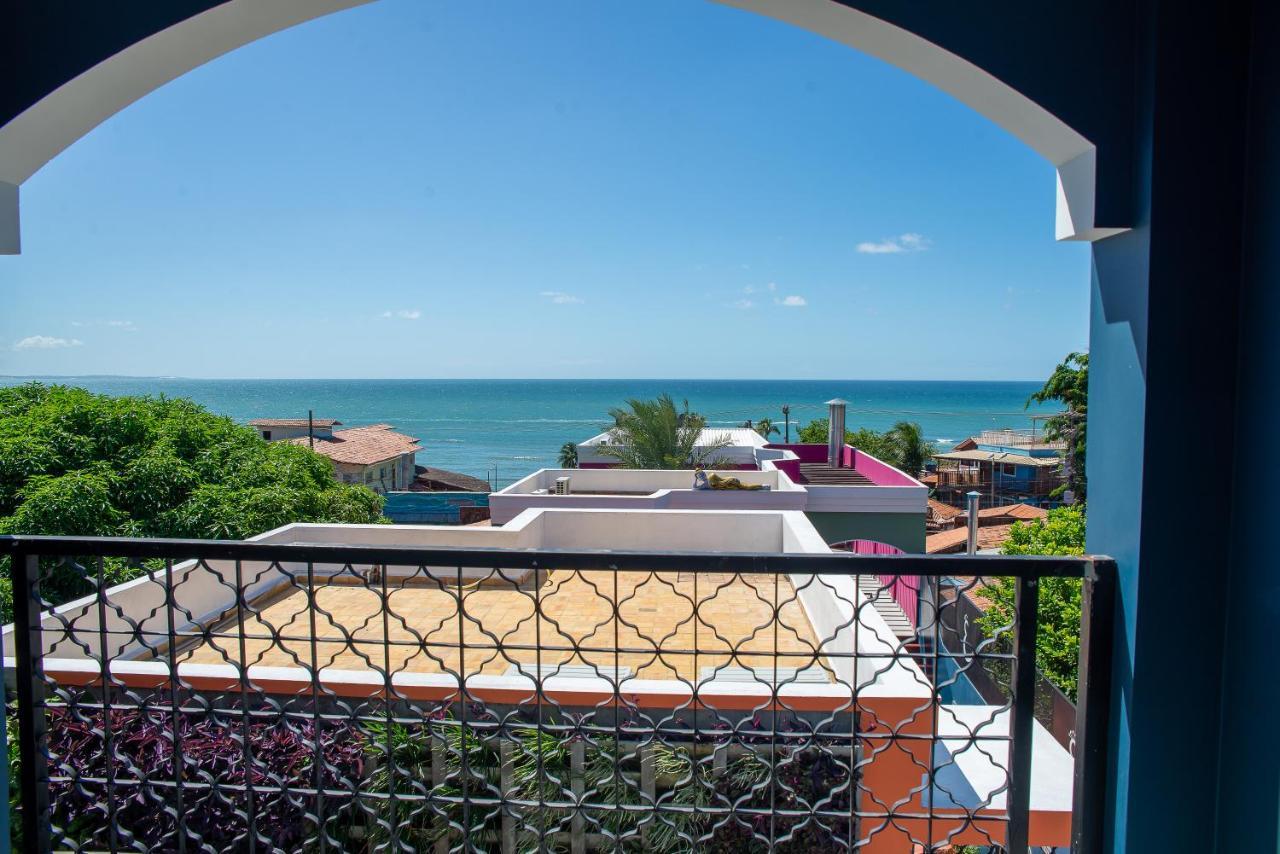 Superior Suite Sea View