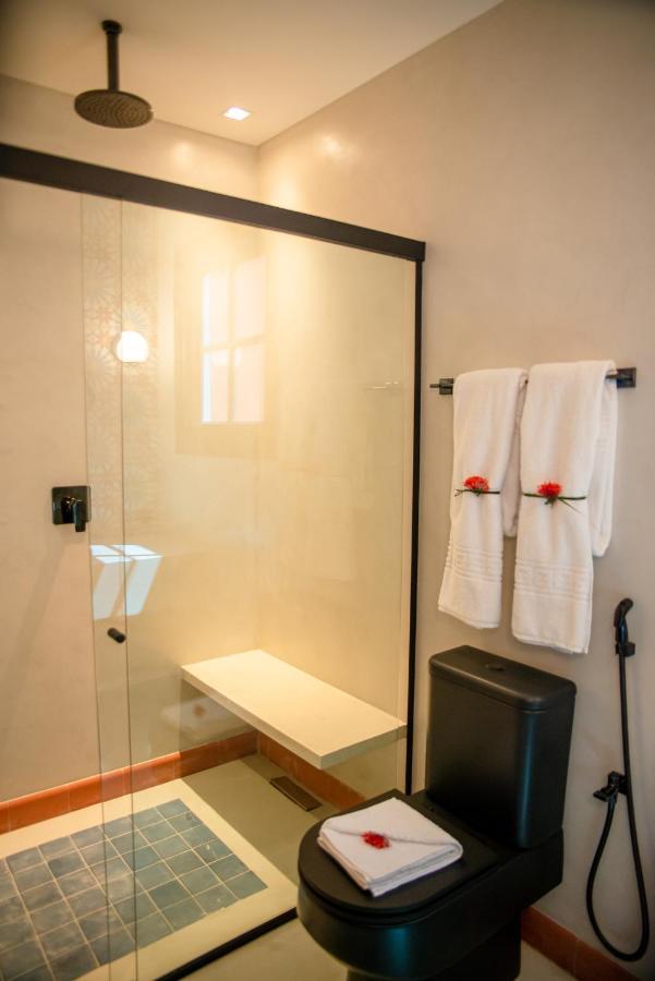 Superior King Suite