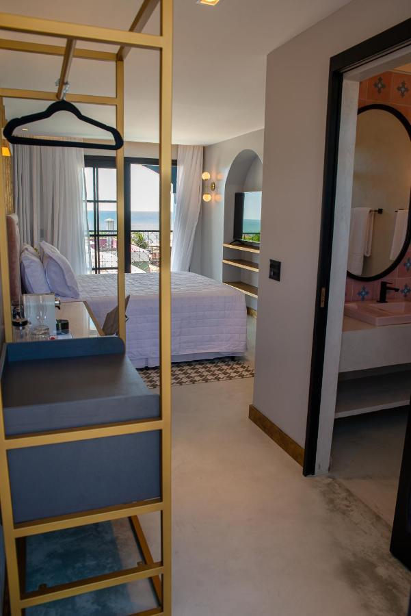Superior Suite Sea View