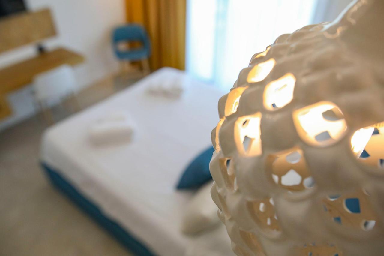 Double Room Sea View