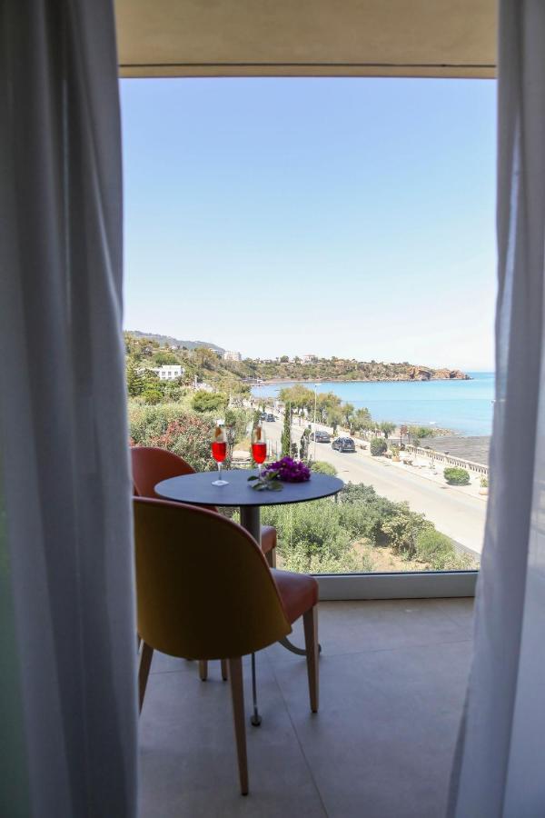 Double Room Sea View