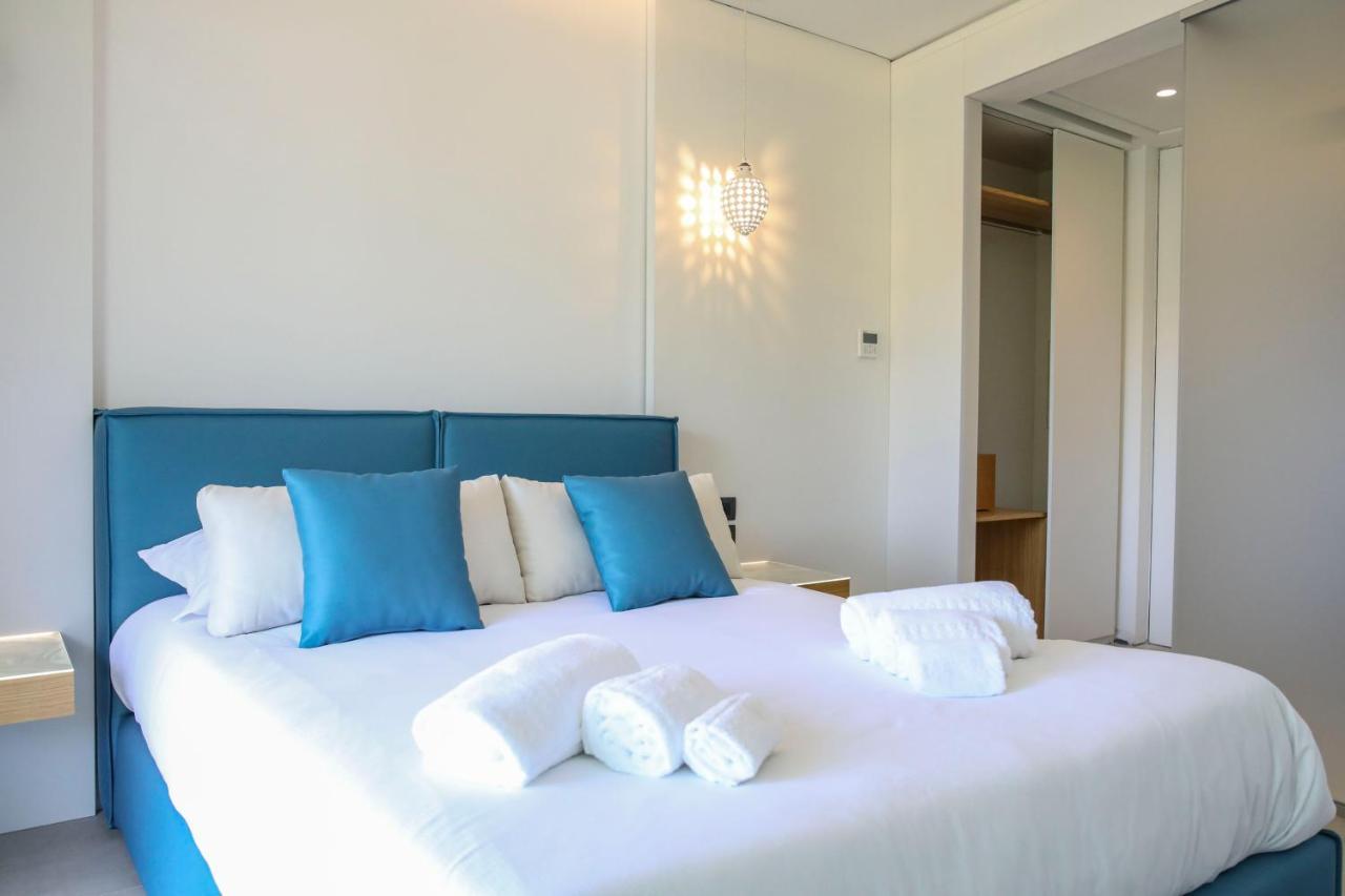 Double Room Sea View