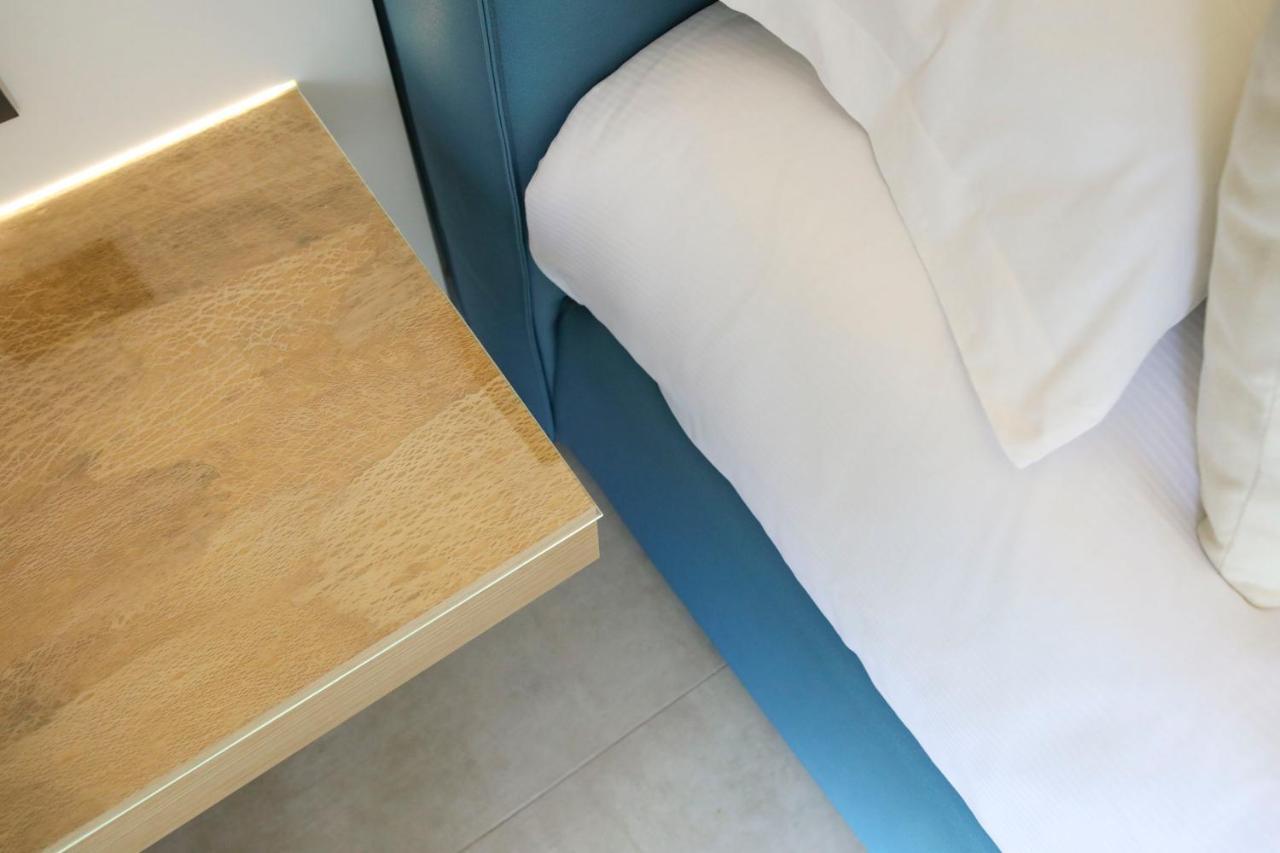 Double Room Sea View