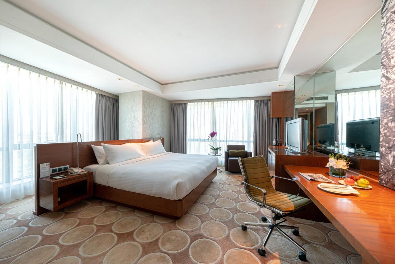 Premier Double Room