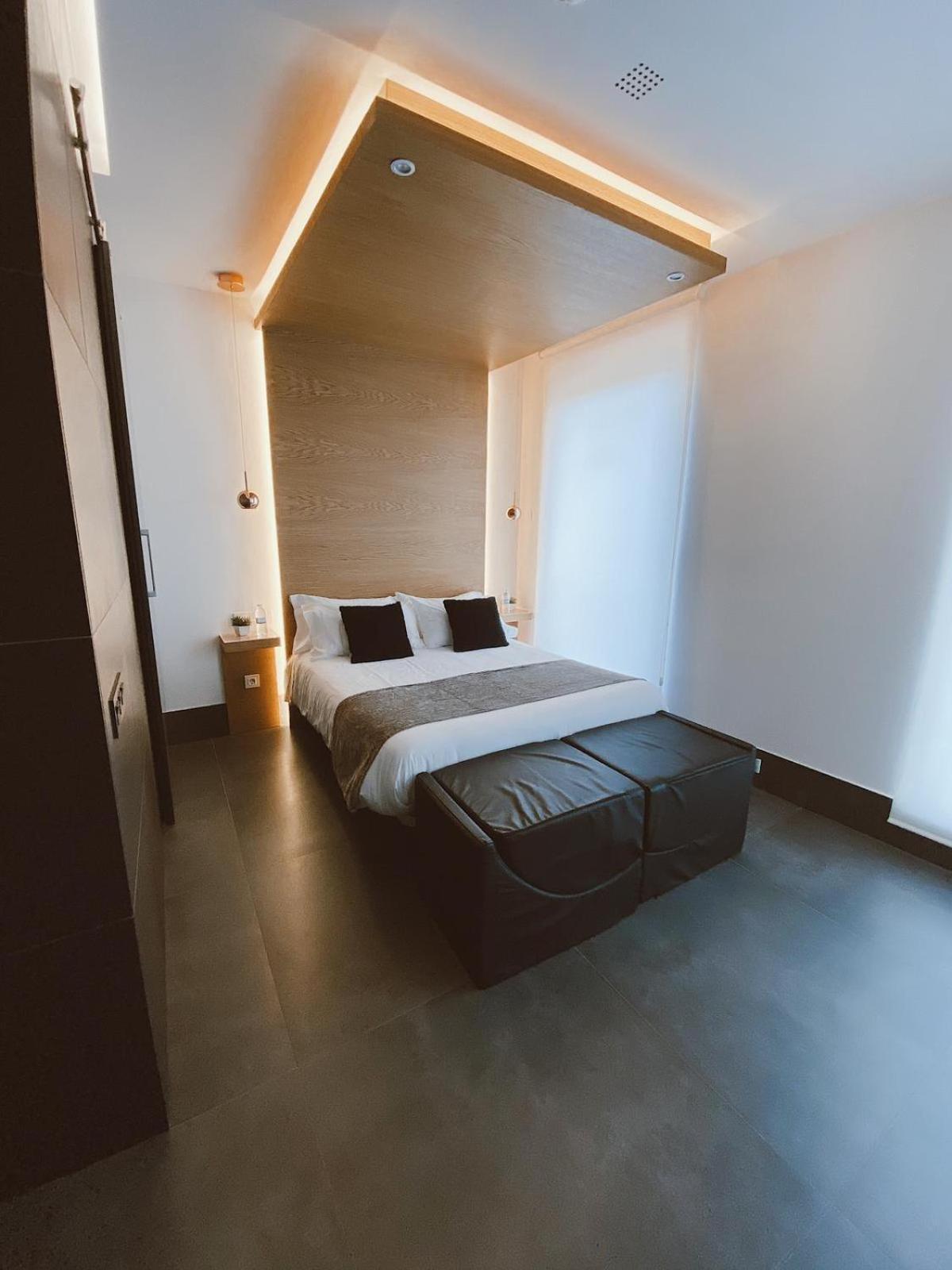 Suite Garden View