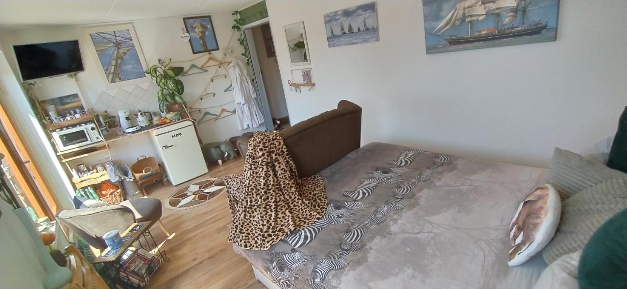 Double Room Terrace