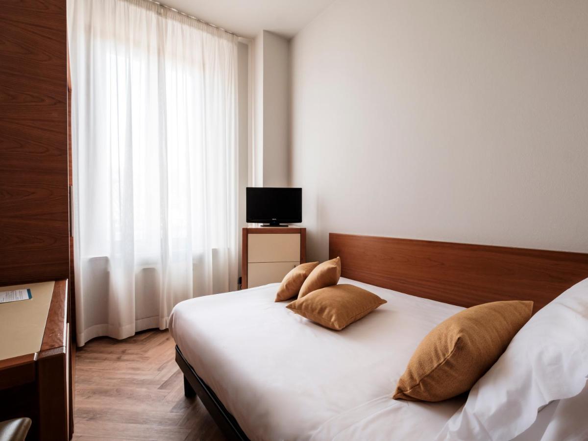 Classic Single Room